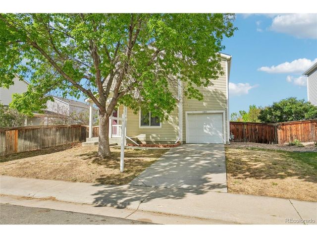 1381 Kingfisher Ave, Brighton, CO 80601