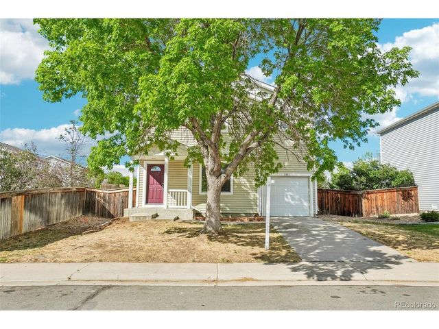 1381 Kingfisher Ave, Brighton, CO 80601