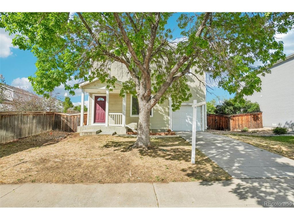 1381 Kingfisher Ave, Brighton, CO 80601