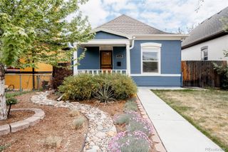 4208 Lipan Street, Denver, CO 80211