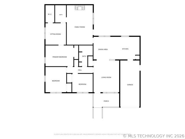2422 S Hudson Place, Tulsa, OK 74114