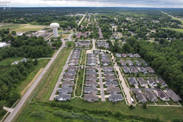 4928 Avery Way, North Ridgeville, OH 44039