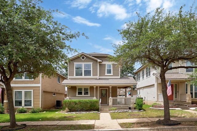 105 Fire Island DR, Pflugerville, TX 78660