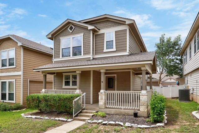 105 Fire Island DR, Pflugerville, TX 78660