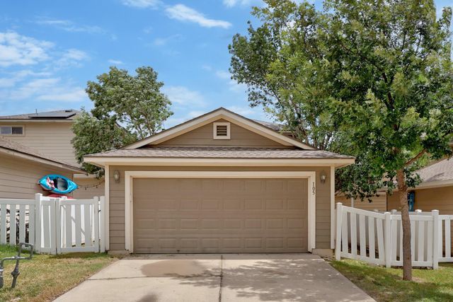 105 Fire Island DR, Pflugerville, TX 78660