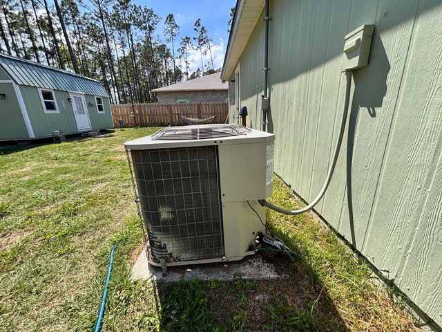 86 SECRETARY TRAIL, Palm Coast, FL 32164