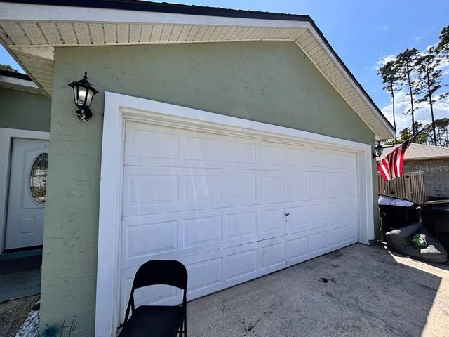 86 SECRETARY TRAIL, Palm Coast, FL 32164