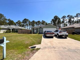 86 SECRETARY TRAIL, Palm Coast, FL 32164