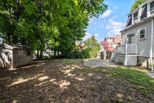 60 Parsons Street, Boston, MA 02135