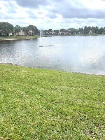 2541 SW 83rd Terrace 103, Miramar, FL 33025
