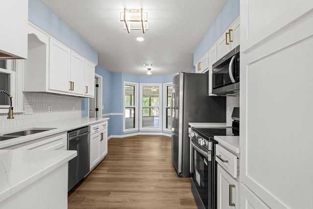6020 Whitehaven Drive, Columbus, GA 31909
