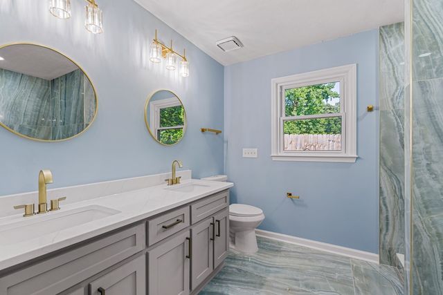 6020 Whitehaven Drive, Columbus, GA 31909