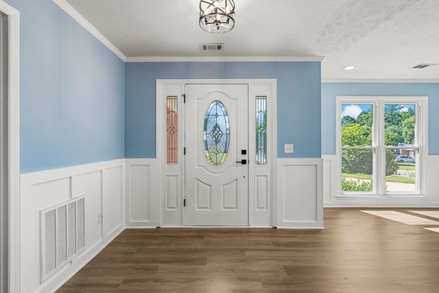 6020 Whitehaven Drive, Columbus, GA 31909