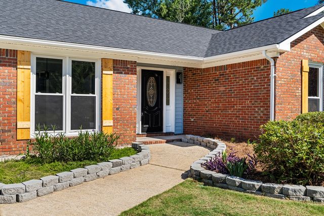 6020 Whitehaven Drive, Columbus, GA 31909
