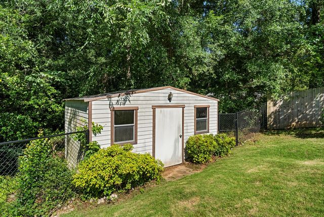 6020 Whitehaven Drive, Columbus, GA 31909