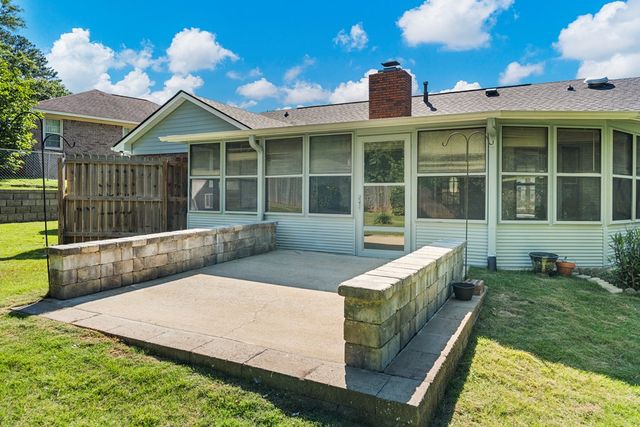 6020 Whitehaven Drive, Columbus, GA 31909