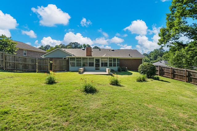 6020 Whitehaven Drive, Columbus, GA 31909