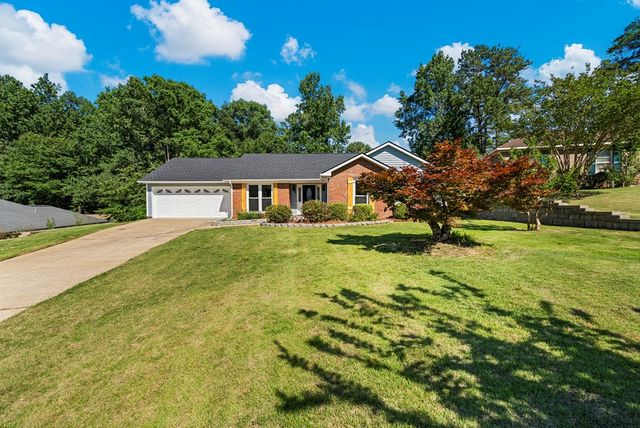 6020 Whitehaven Drive, Columbus, GA 31909