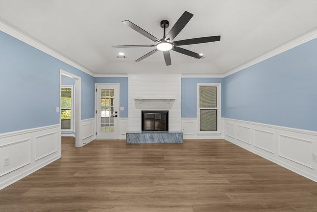 6020 Whitehaven Drive, Columbus, GA 31909