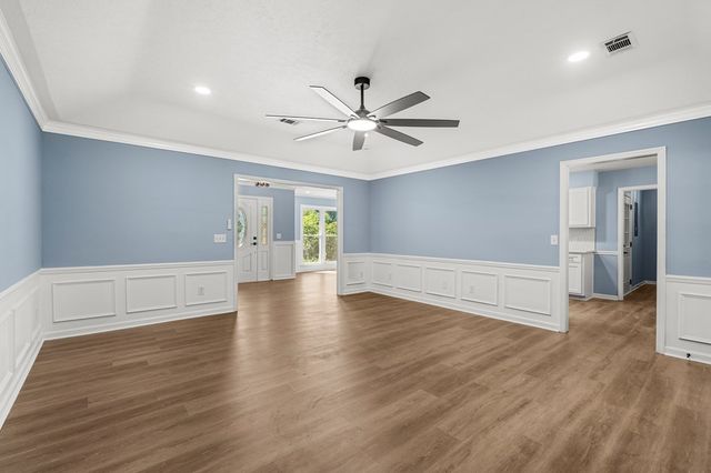 6020 Whitehaven Drive, Columbus, GA 31909