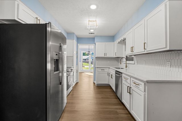 6020 Whitehaven Drive, Columbus, GA 31909