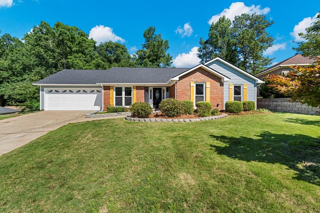 6020 Whitehaven Drive, Columbus, GA 31909
