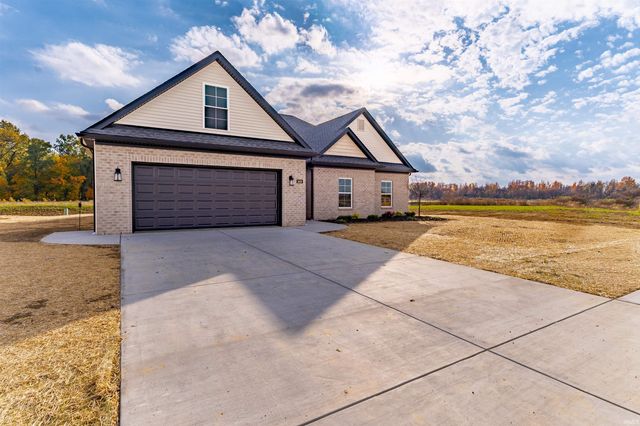 1449 Eli Drive, Evansville, IN 47711