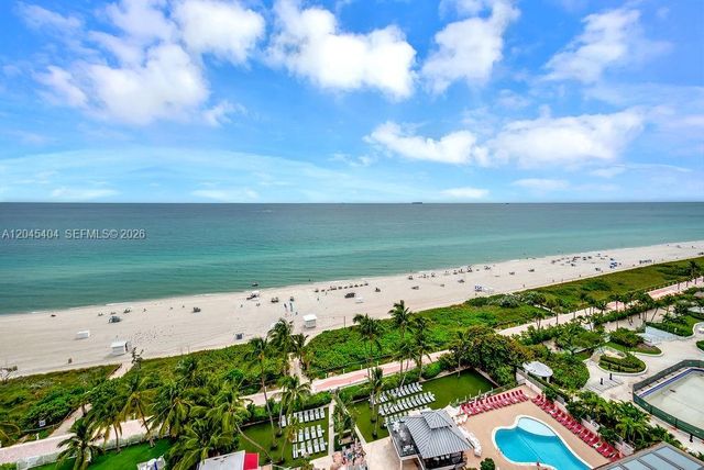 5225 Collins Avenue 1117, Miami Beach, FL 33140