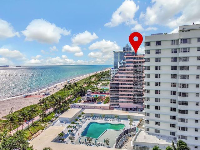 5225 Collins Avenue 1117, Miami Beach, FL 33140