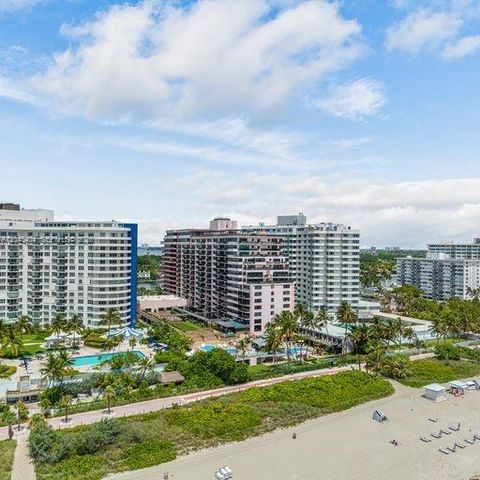 5225 Collins Avenue 1117, Miami Beach, FL 33140