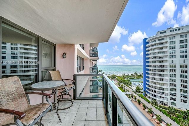 5225 Collins Avenue 1117, Miami Beach, FL 33140
