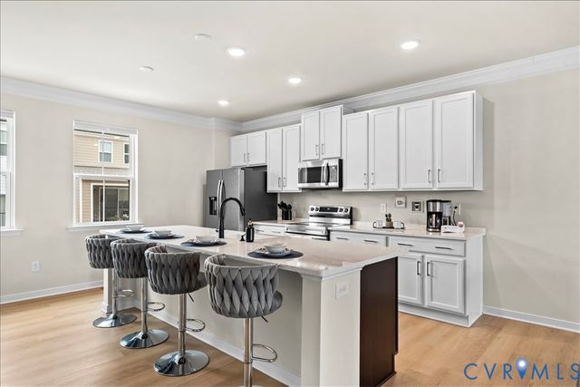 412 Quiet Breeze Aly, Midlothian, VA 23113