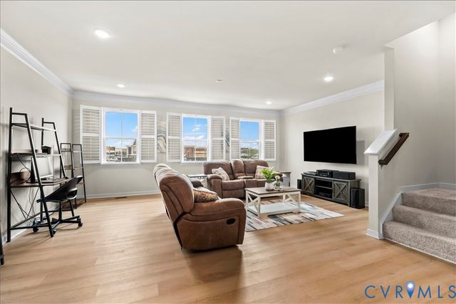 412 Quiet Breeze Aly, Midlothian, VA 23113