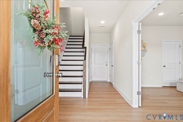 412 Quiet Breeze Aly, Midlothian, VA 23113