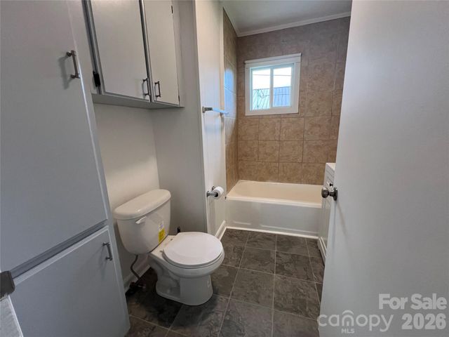 346 N Cleghorn Street, Rutherfordton, NC 28139