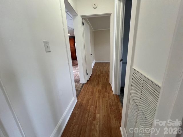 346 N Cleghorn Street, Rutherfordton, NC 28139