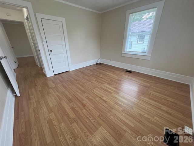 346 N Cleghorn Street, Rutherfordton, NC 28139