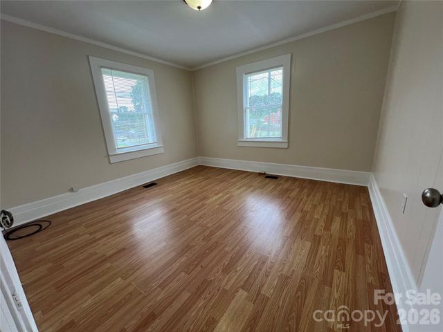 346 N Cleghorn Street, Rutherfordton, NC 28139