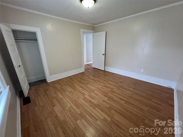 346 N Cleghorn Street, Rutherfordton, NC 28139