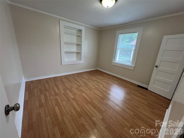 346 N Cleghorn Street, Rutherfordton, NC 28139