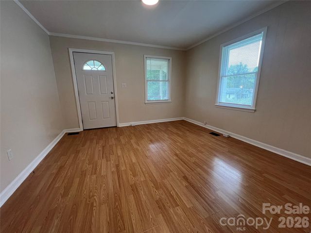 346 N Cleghorn Street, Rutherfordton, NC 28139