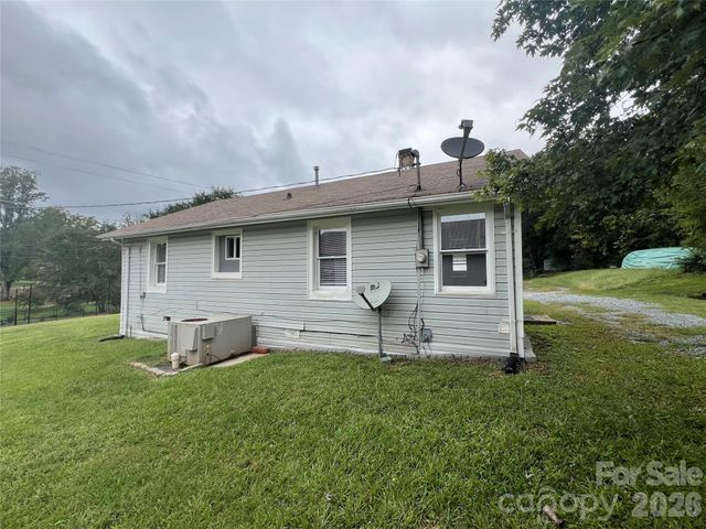 346 N Cleghorn Street, Rutherfordton, NC 28139