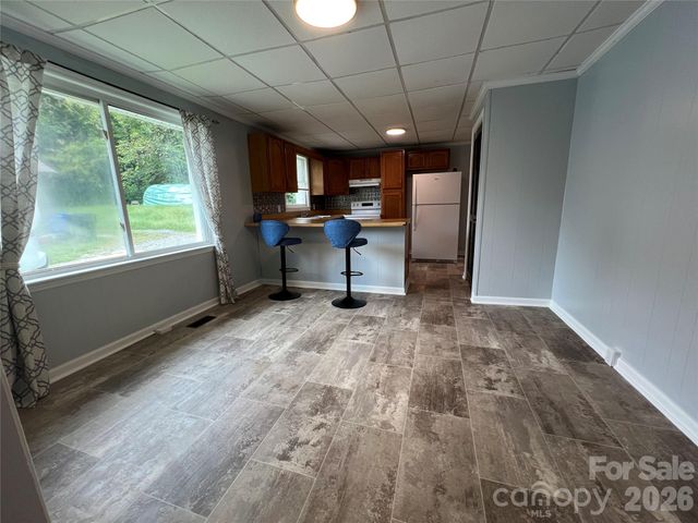 346 N Cleghorn Street, Rutherfordton, NC 28139