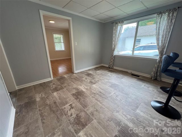 346 N Cleghorn Street, Rutherfordton, NC 28139
