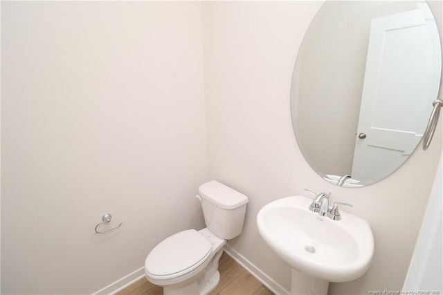 4129 Hazel Branch Way, Wendell, NC 27591