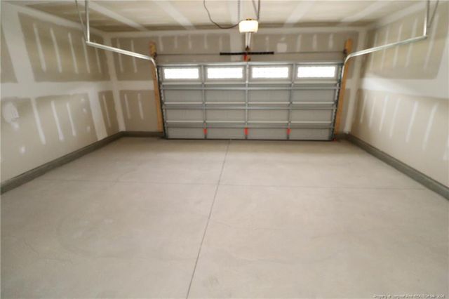 4129 Hazel Branch Way, Wendell, NC 27591