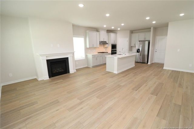 4129 Hazel Branch Way, Wendell, NC 27591