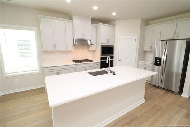 4129 Hazel Branch Way, Wendell, NC 27591