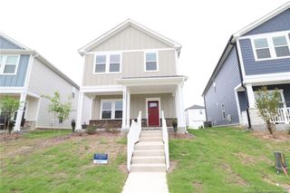 4129 Hazel Branch Way, Wendell, NC 27591
