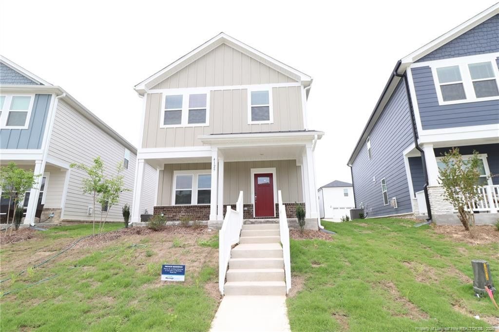 4129 Hazel Branch Way, Wendell, NC 27591